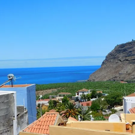 Casa Antigua Holiday home Tazacorte