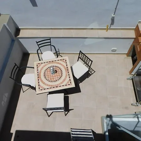 Holiday home Casa Antigua Tazacorte