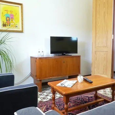 Casa Antigua Holiday home *