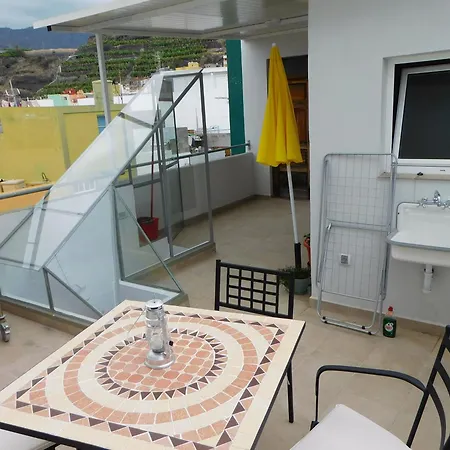 Casa Antigua * Tazacorte