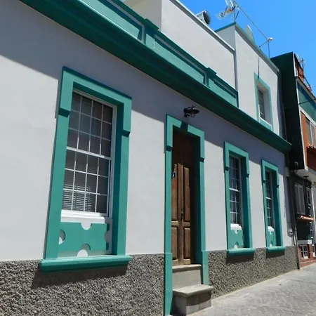 Casa Antigua Holiday home