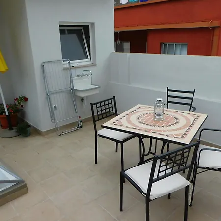 Holiday home Casa Antigua
